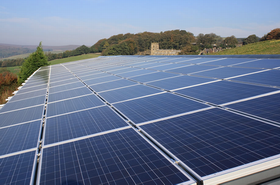 推動綠色未來 新能源開發(fā)與產品展示