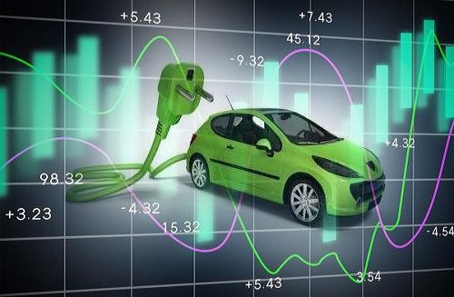 新能源汽車產(chǎn)業(yè) 滲透率再創(chuàng)新高背后的機(jī)遇與挑戰(zhàn)