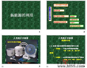 新能源開發(fā) 機(jī)遇、挑戰(zhàn)與未來路徑