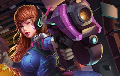 動(dòng)漫游戲美術(shù)設(shè)計(jì)類專業(yè)的發(fā)展前景與機(jī)遇