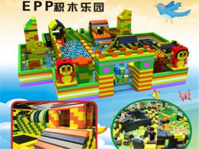 迪樂尼兒童樂園 動漫技術賦能，打造兒童智慧成長的搖籃