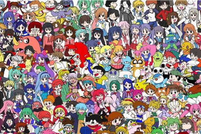 2020年國(guó)產(chǎn)動(dòng)畫(huà)播放量TOP10盤點(diǎn) 技術(shù)革新與市場(chǎng)突圍的年度答卷